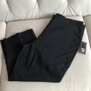 Tracy Evans casual Capri pants